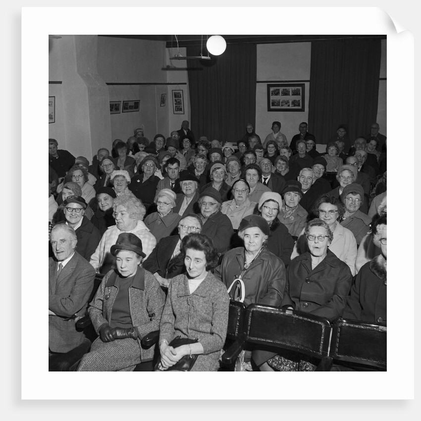 Re-opening of Little Theatre, Isle of Man by Manx Press Pictures