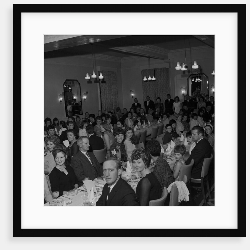 Highton Riding Club dinner, Isle of Man by Manx Press Pictures