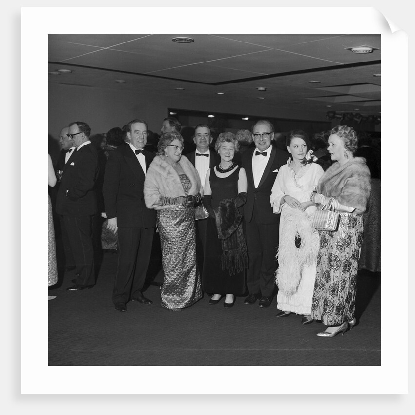 RNLI Ball, Palace, Douglas by Manx Press Pictures