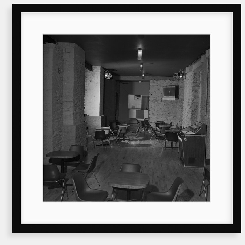 New discotheque, Palace, Douglas by Manx Press Pictures