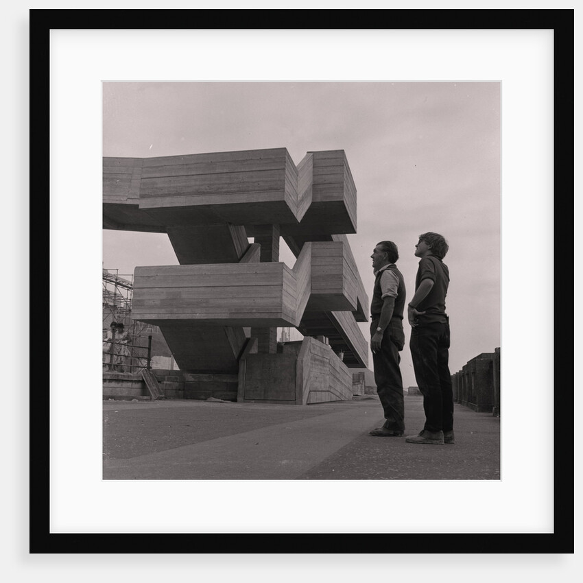 Derby Castle 'Puzzle' by Manx Press Pictures
