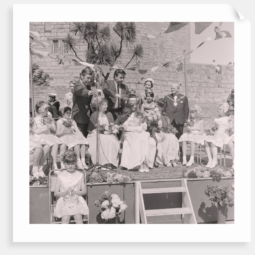 Castletown Festival by Manx Press Pictures