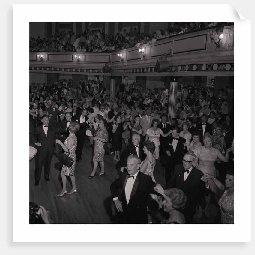 Dance Festival, Palace by Manx Press Pictures