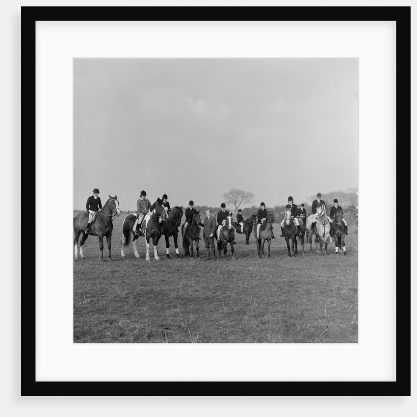 Horse of the Year Show, Isle of Man by Manx Press Pictures
