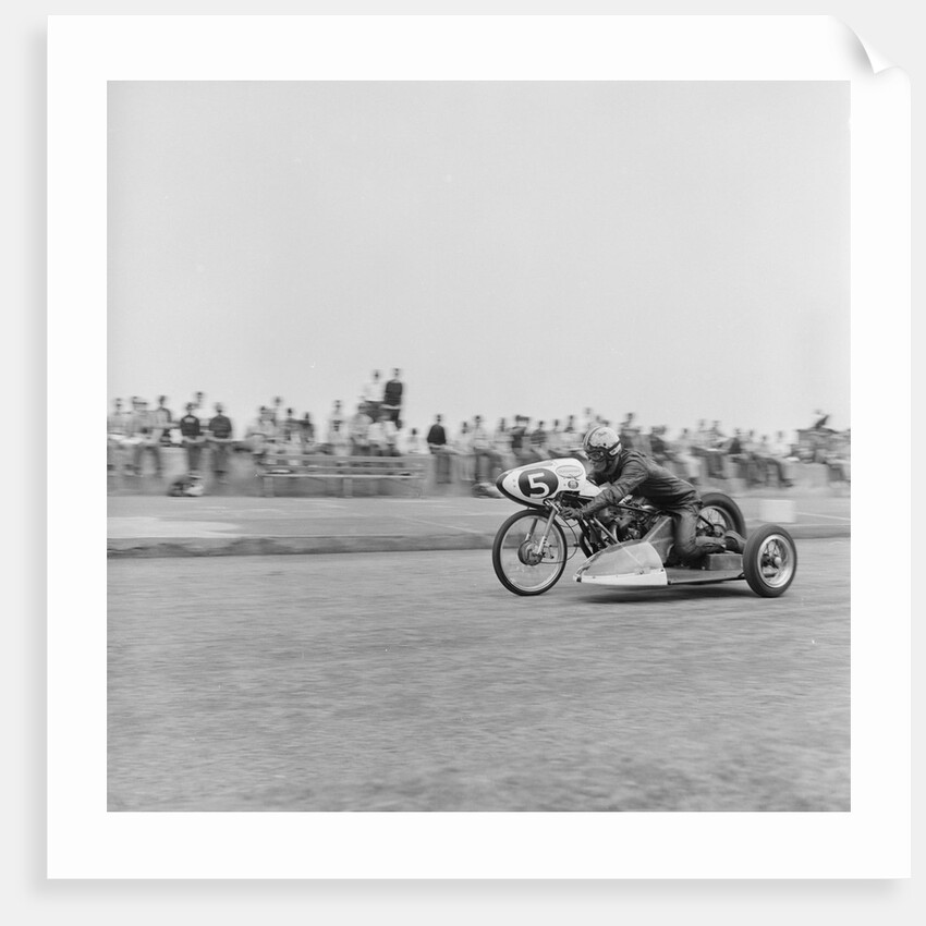 Ramsey Sprint, Ramsey by Manx Press Pictures