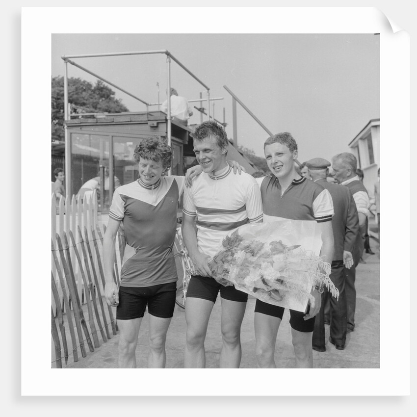 Cycle Week by Manx Press Pictures