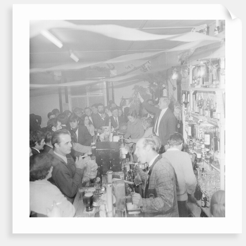 Melliah at Glen Helen by Manx Press Pictures