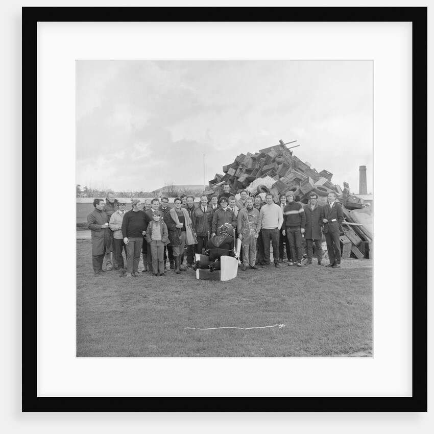 Festival Chorus Dinner, Palace by Manx Press Pictures