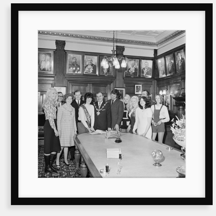 Miss Isle of Man by Manx Press Pictures