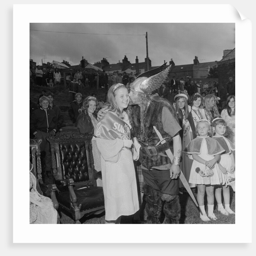 Peel Carnival by Manx Press Pictures