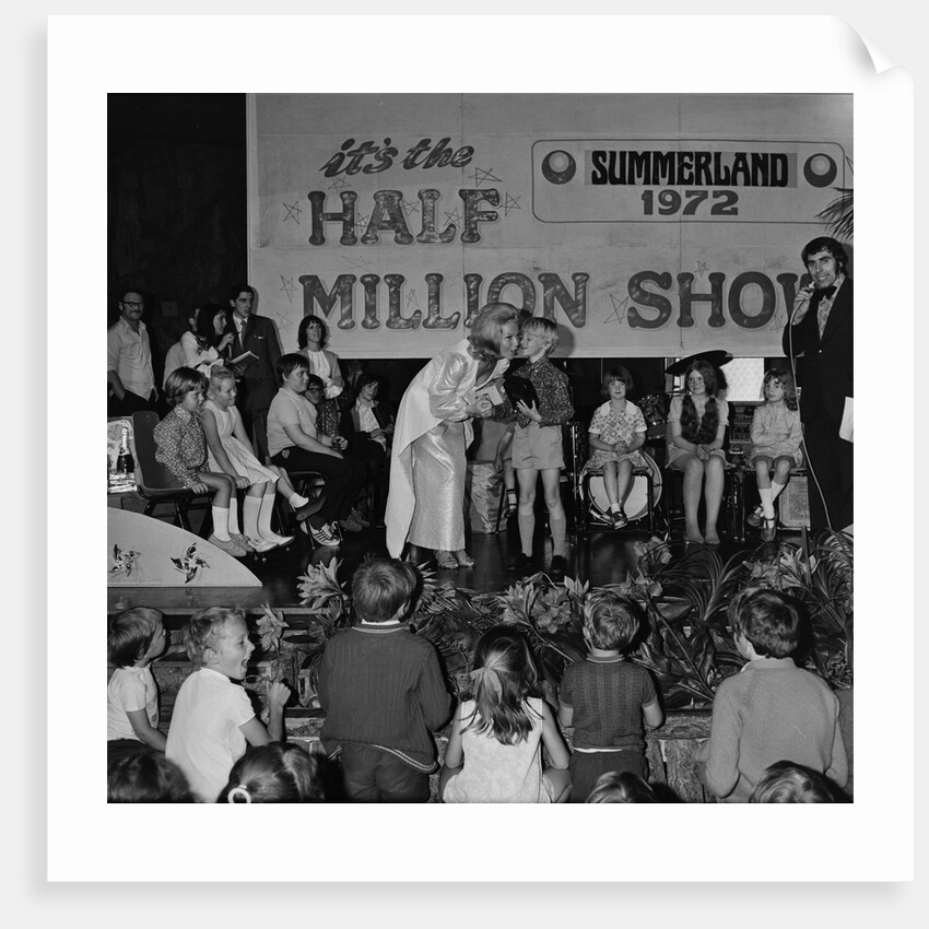 Half Million Show at Summerland by Manx Press Pictures