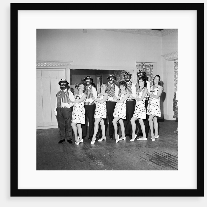 Marrie Belles Concert, Laxey by Manx Press Pictures