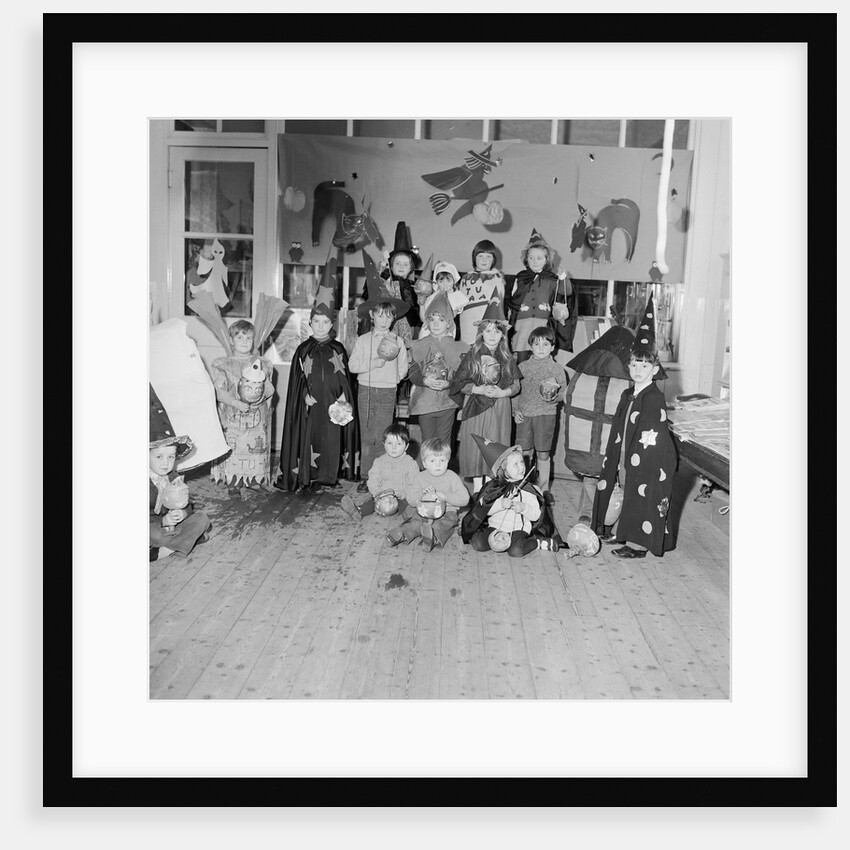 Patrick School Hop-Tu-Naa (Halloween) Party by Manx Press Pictures