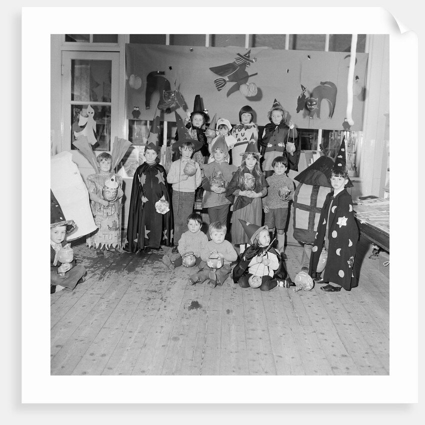 Patrick School Hop-Tu-Naa (Halloween) Party by Manx Press Pictures