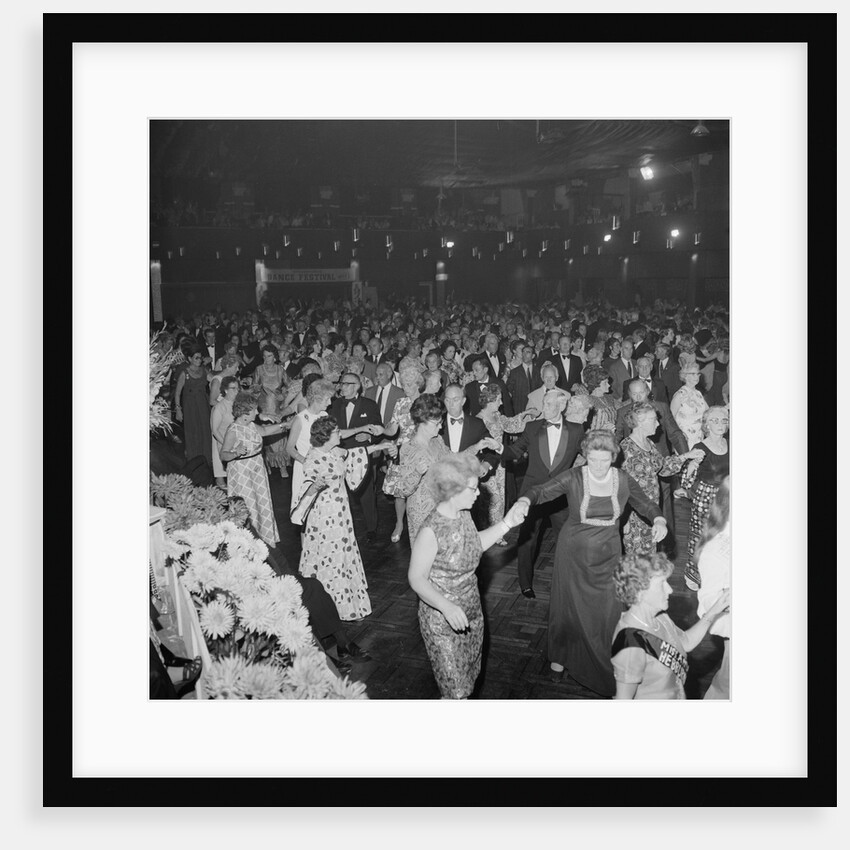 Dance Festival, Palace Lido by Manx Press Pictures