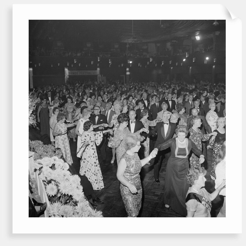 Dance Festival, Palace Lido by Manx Press Pictures