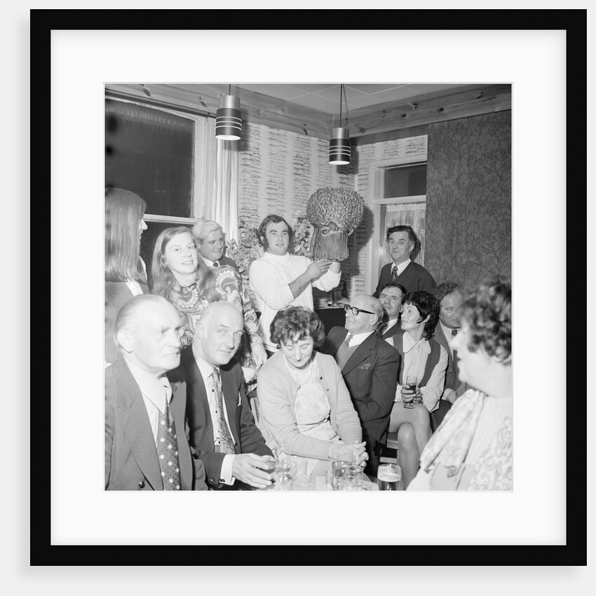 Melliah, Glen Mona Hotel, Isle of Man by Manx Press Pictures