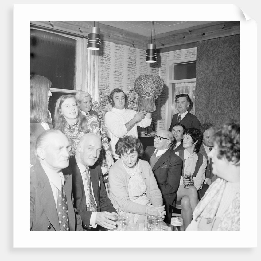 Melliah, Glen Mona Hotel, Isle of Man by Manx Press Pictures