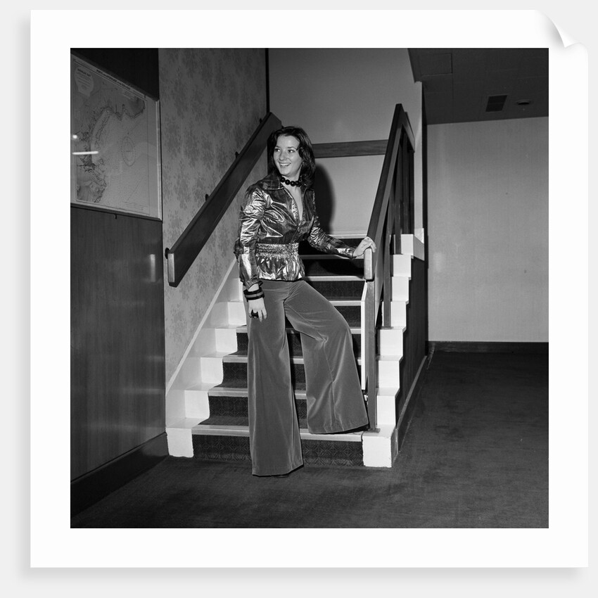 Mic Mac fashion, Isle of Man by Manx Press Pictures