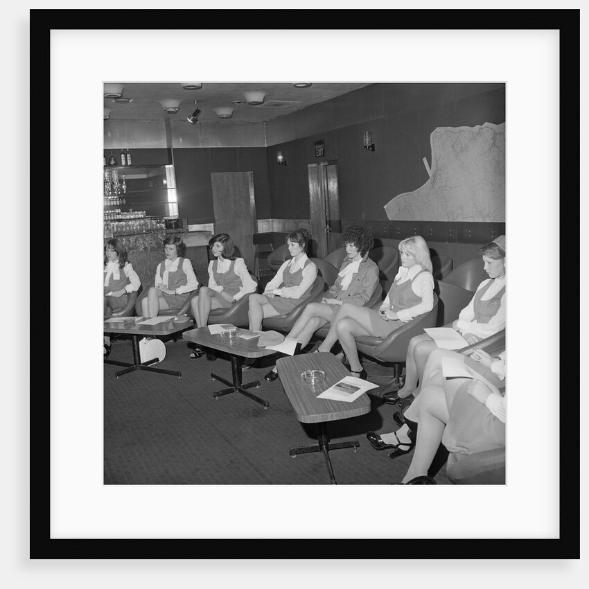 Isle of Man Tourist Board women, Palace, Douglas by Manx Press Pictures