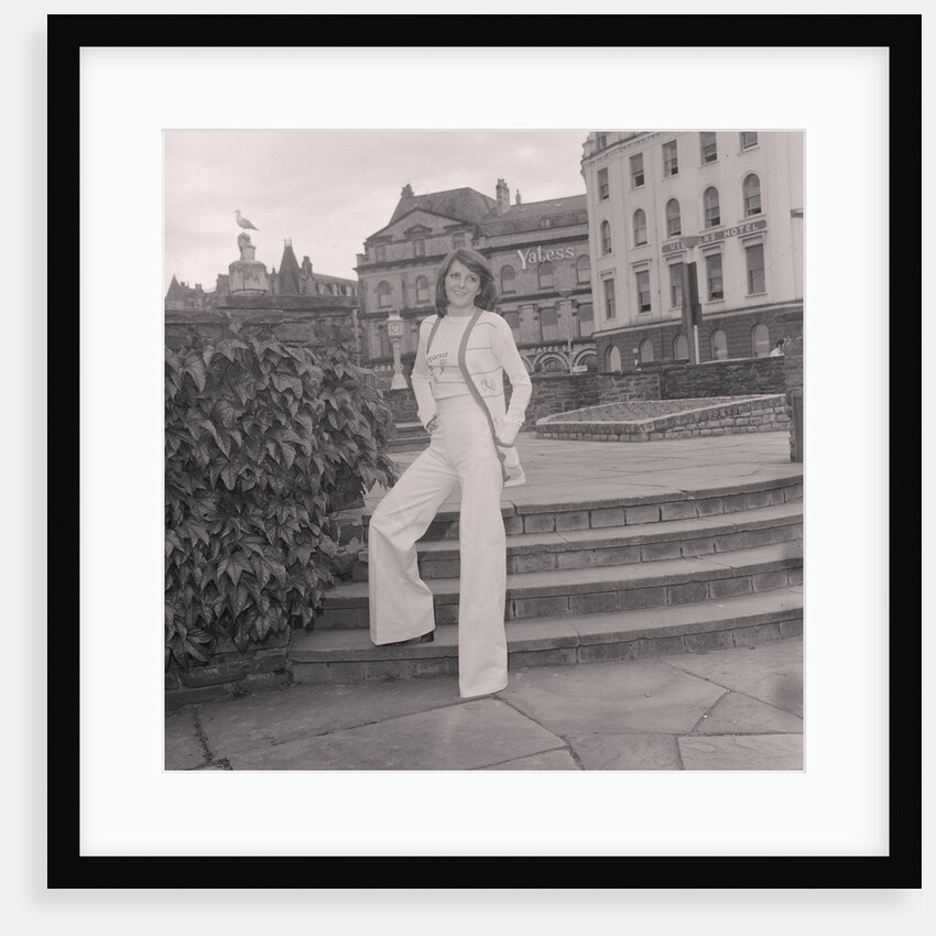 Mic Mac Fashions by Manx Press Pictures