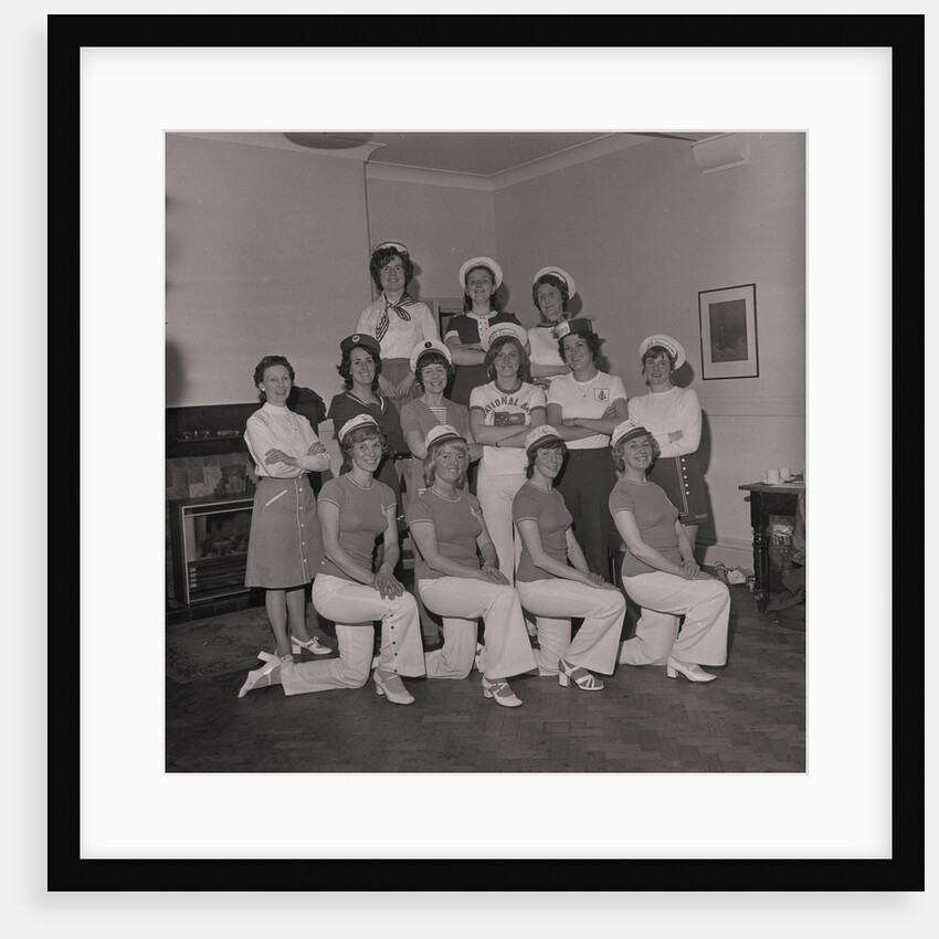 Entertainers at St George’s Hall by Manx Press Pictures