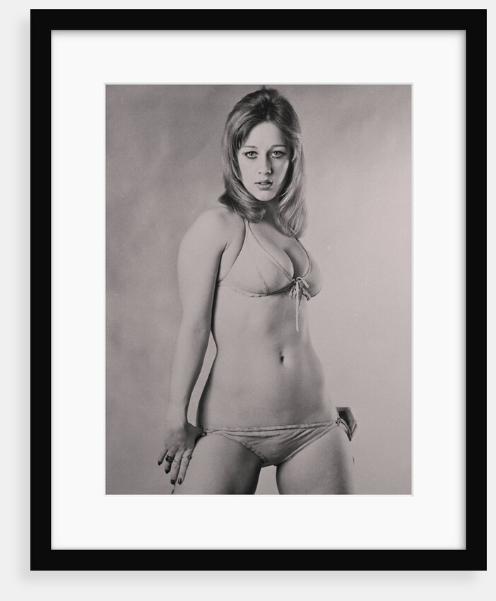Stripper by Manx Press Pictures