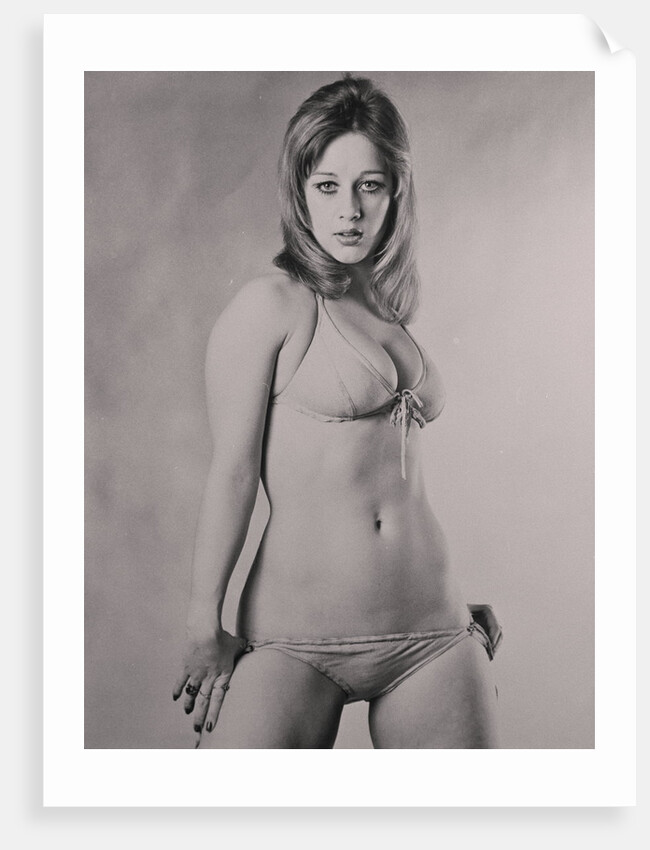 Stripper by Manx Press Pictures