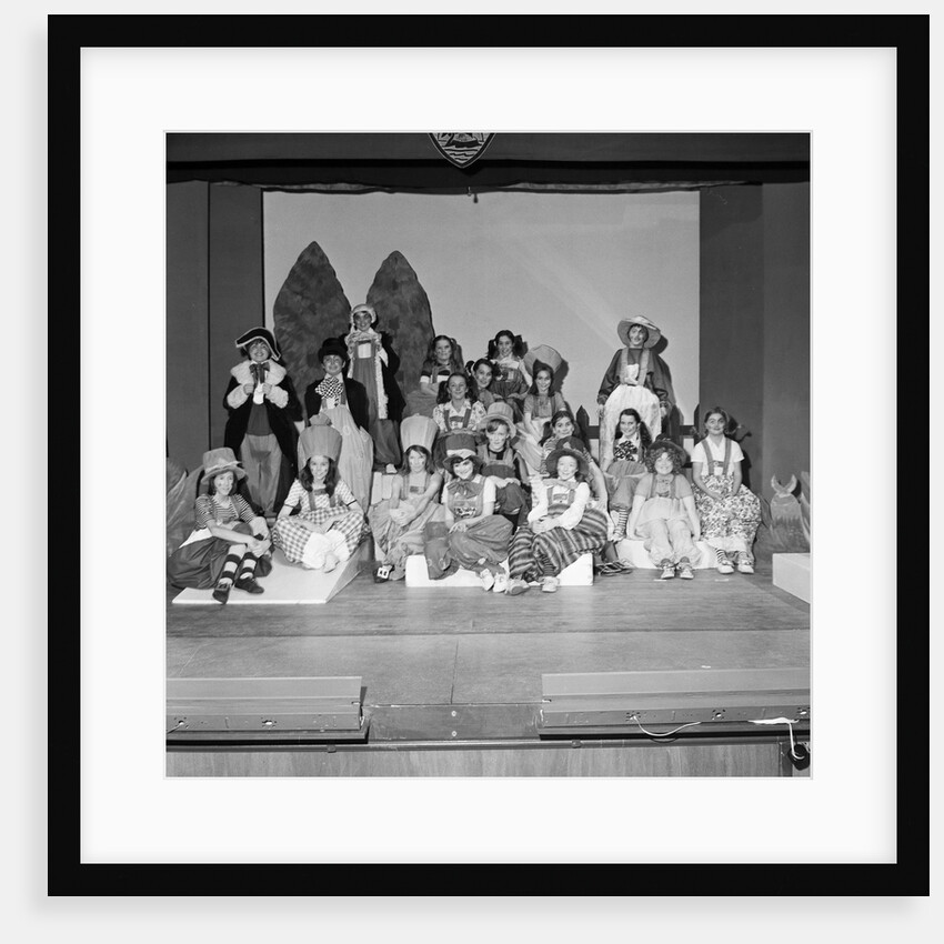 'Wizard of Oz', Ballakermeen by Manx Press Pictures