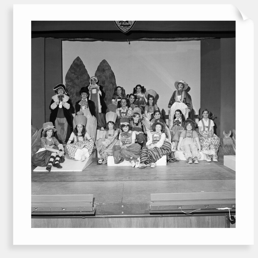 'Wizard of Oz', Ballakermeen by Manx Press Pictures