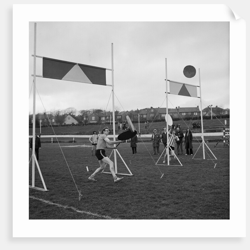 It’s a Knockout, Onchan by Manx Press Pictures