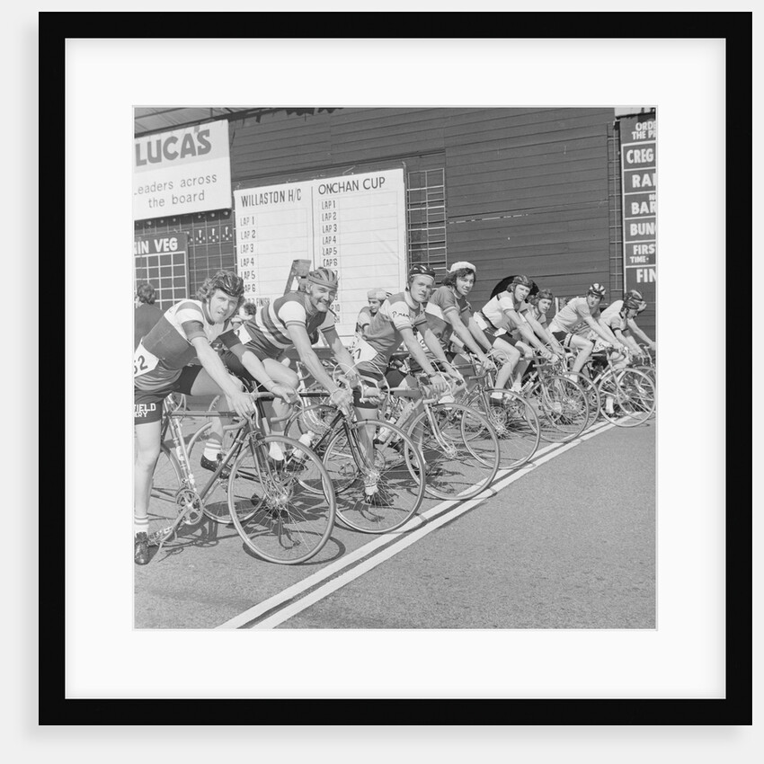 Cycle Week by Manx Press Pictures