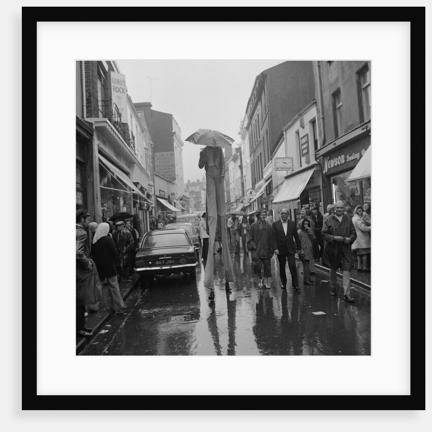 Circus by Manx Press Pictures