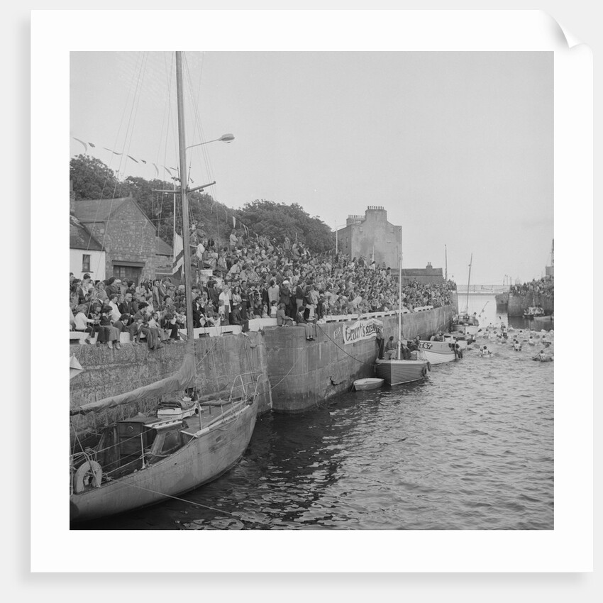 World Tin Bath Championships, Castletown by Manx Press Pictures