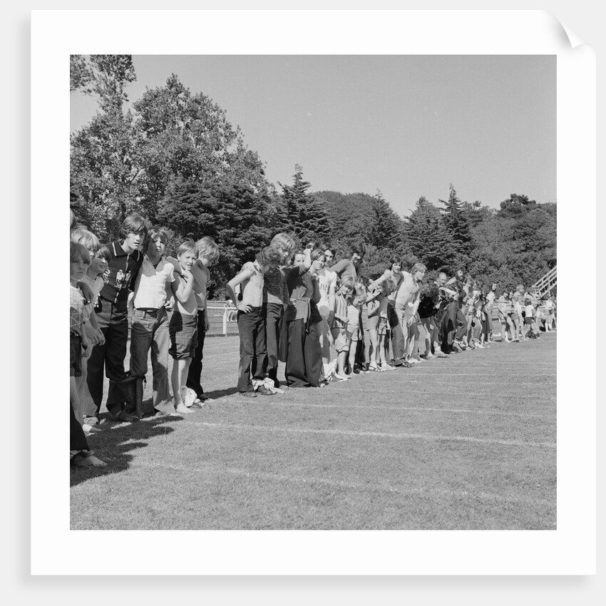 Manx Games at Bowl by Manx Press Pictures