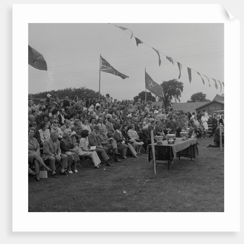Royal Manx Agricultural Show, Sulby by Manx Press Pictures