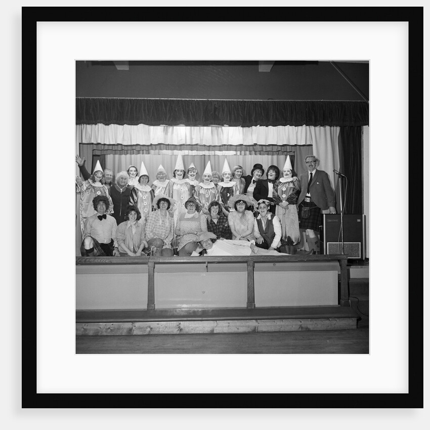 Concert at Ballamona by Manx Press Pictures