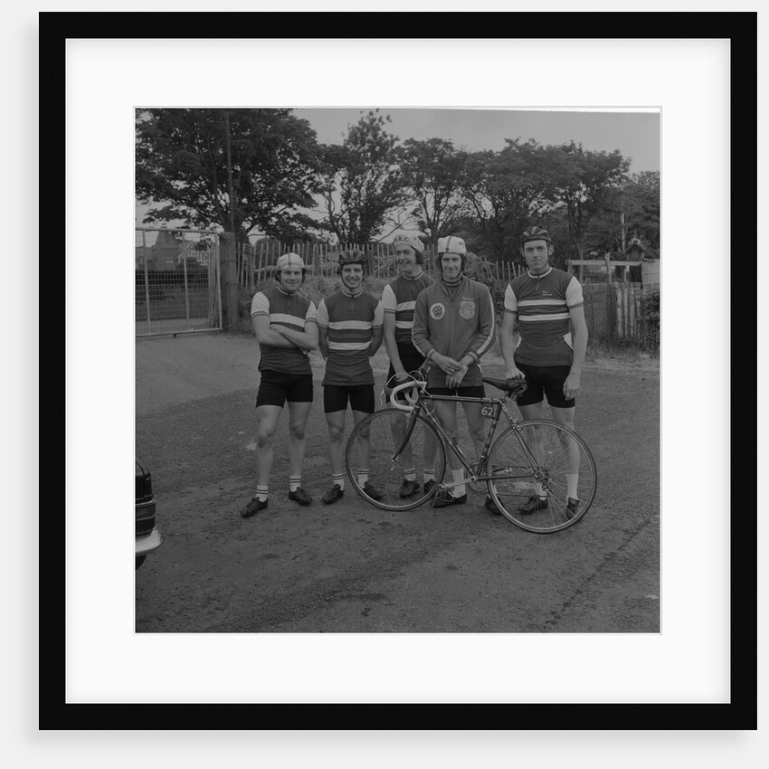 Cycle Week by Manx Press Pictures