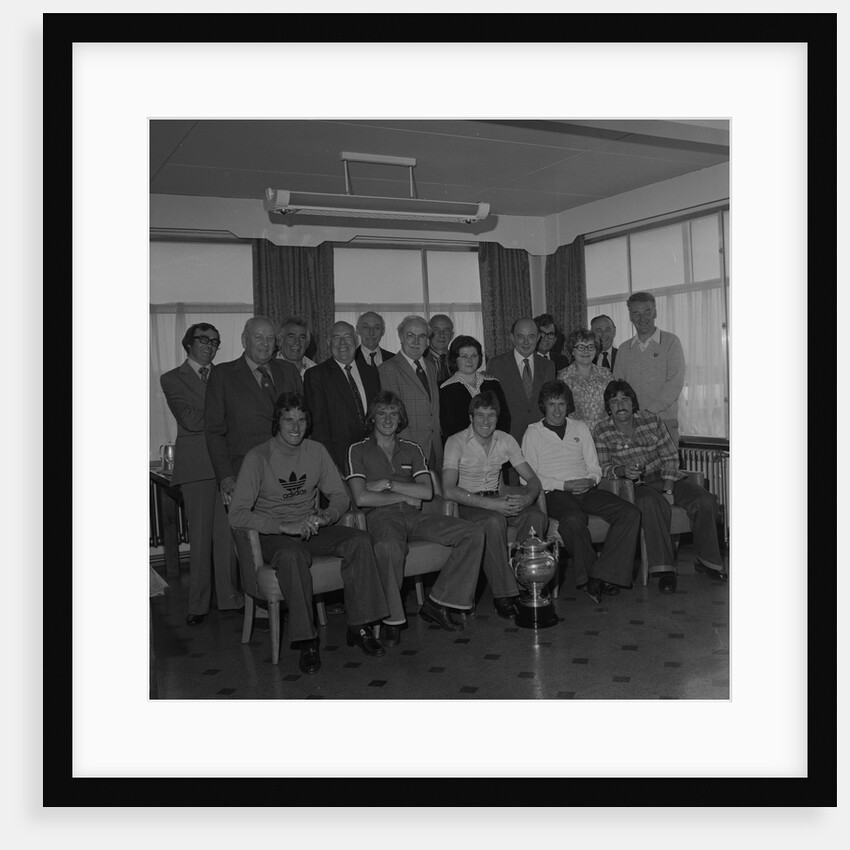 Liverpool football team players by Manx Press Pictures