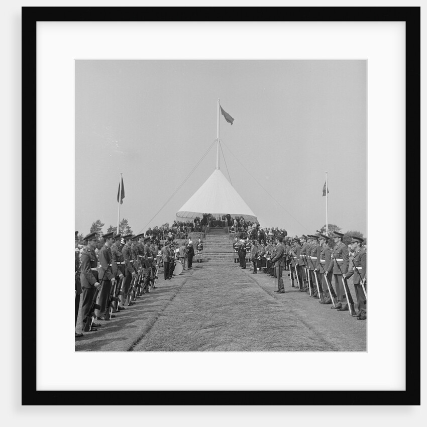 Tynwald Day ceremony by Manx Press Pictures