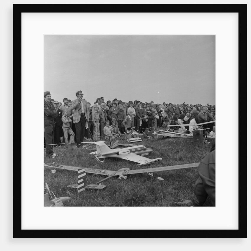 Jurby Air Show by Manx Press Pictures