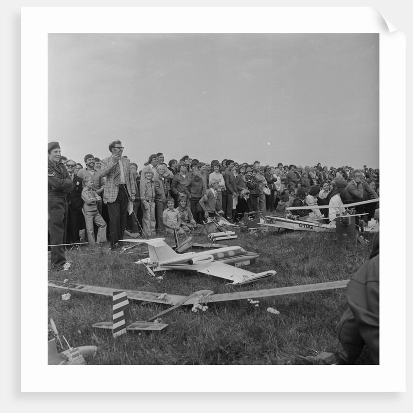Jurby Air Show by Manx Press Pictures