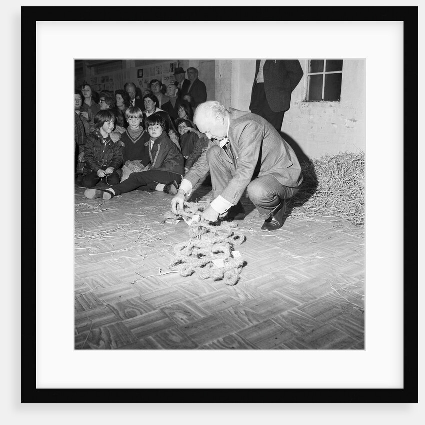 Andreas Root Show by Manx Press Pictures