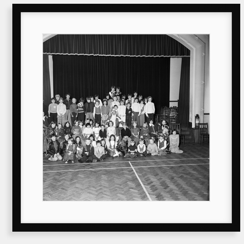 RAFA children's party, St George's Hotel, Isle of Man by Manx Press Pictures