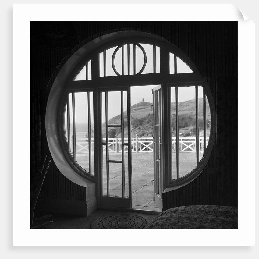 Collinson's Cafe, Port Erin by Manx Press Pictures