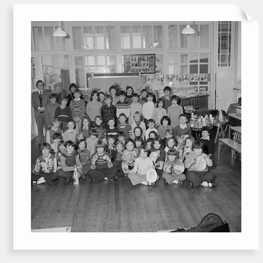 Sulby School Easter Competition by Manx Press Pictures