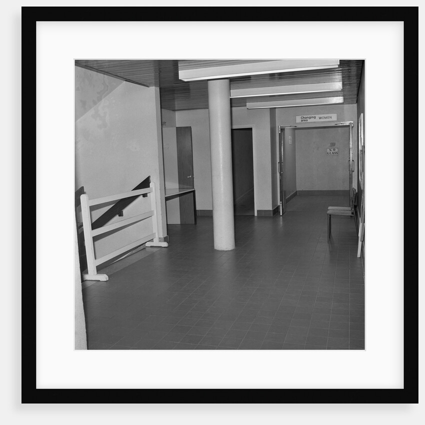 Derby Castle Baths, Douglas by Manx Press Pictures