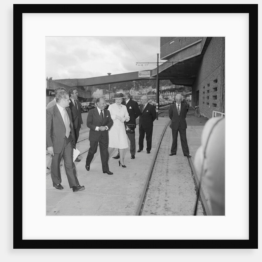 Opening Summerland by Manx Press Pictures