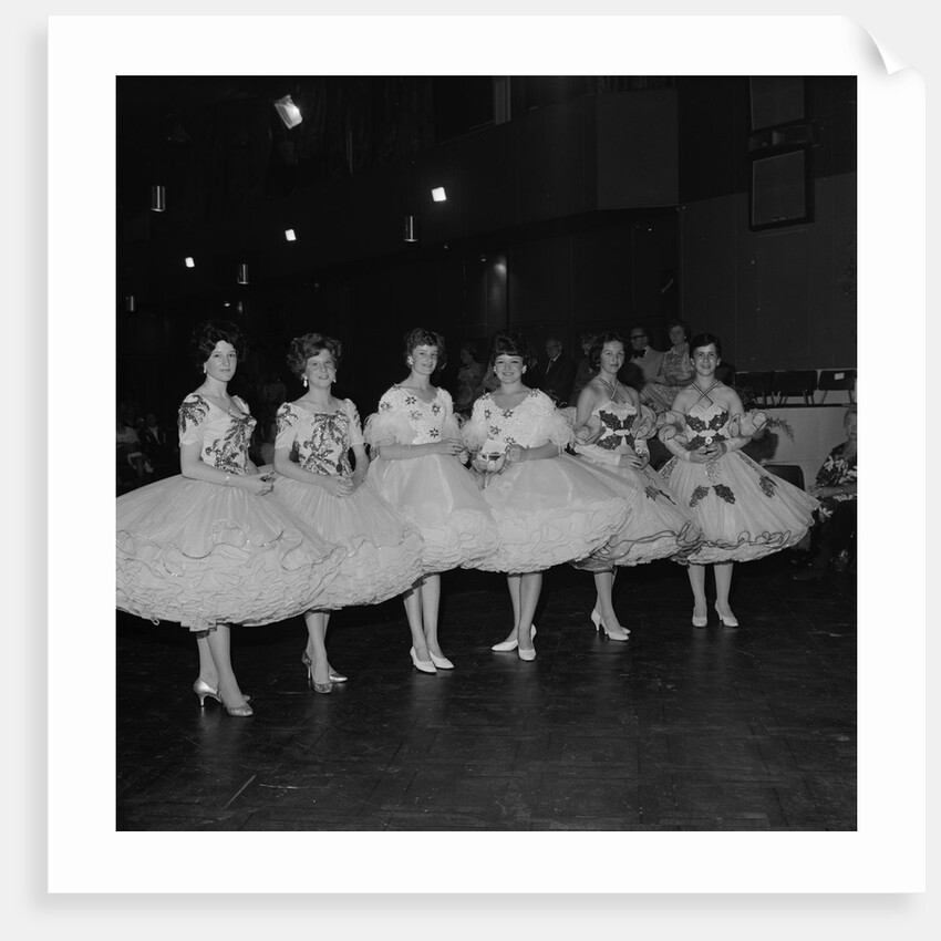 Dance Festival, Palace by Manx Press Pictures