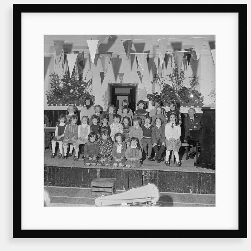 Sulby Cruinnaght by Manx Press Pictures